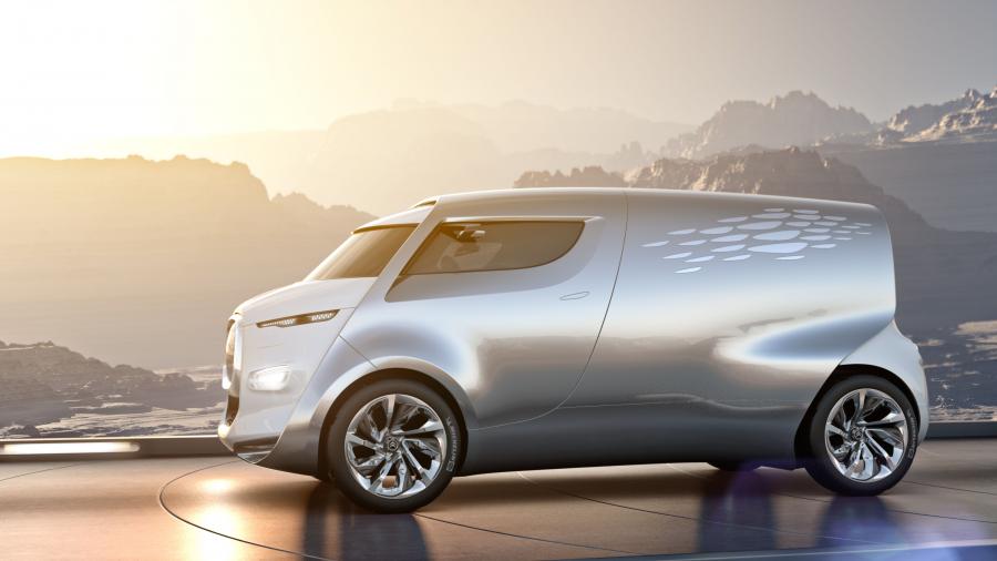  Citroen Tubik Concept 2011 года  (фото 76 из 128)